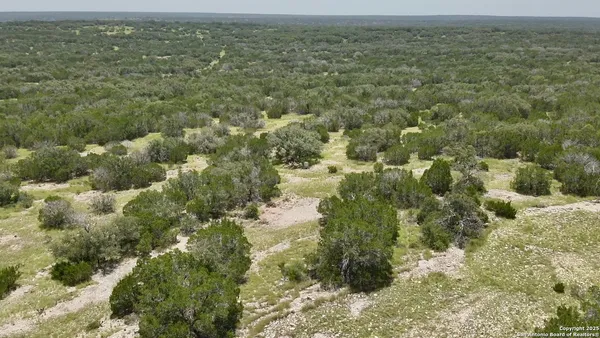 a view of city and mountain
