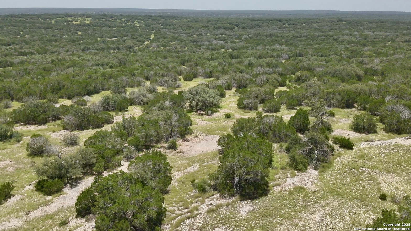 104 SD 14070 Rocksprings, TX 78880 - Photo 45 of 71 a view of a field with an ocean view