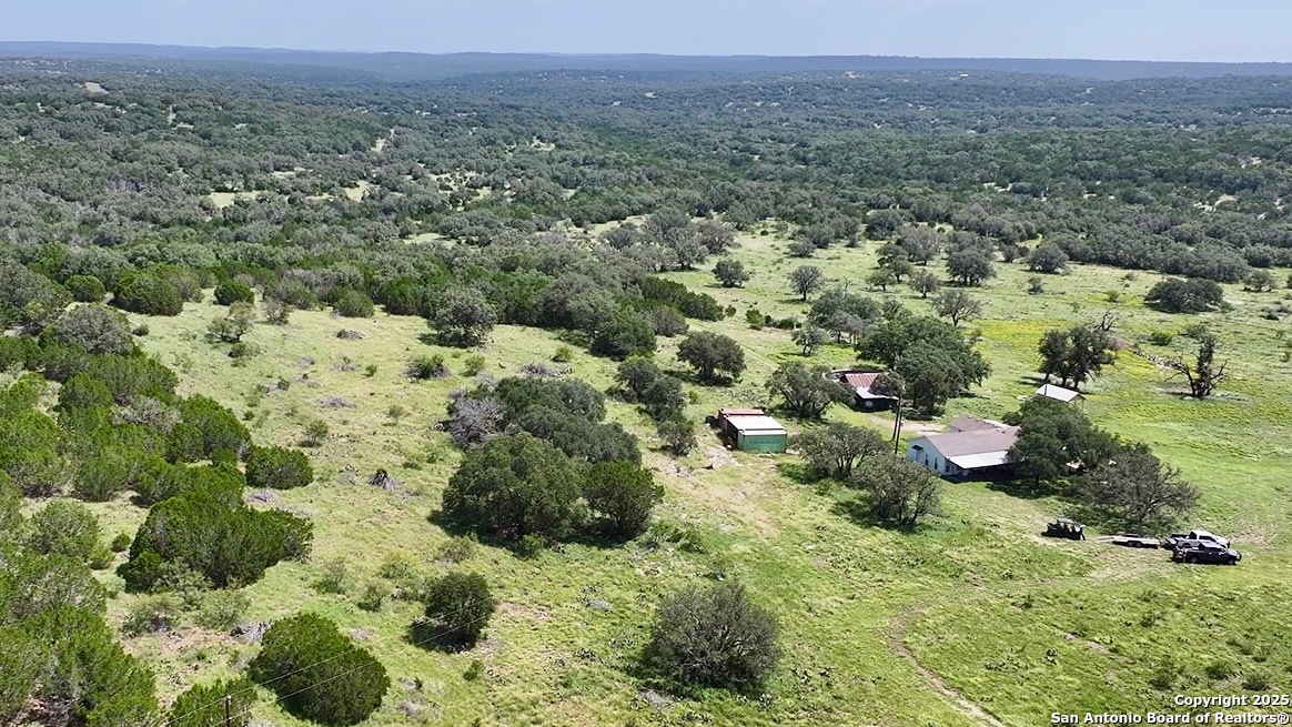 104 SD 14070 Rocksprings, TX 78880 - Photo 5 of 71 a view of a green field with lots of green space