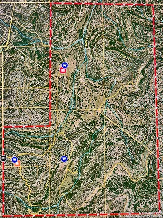 $5,722,800 | 104 SD 14070, Rocksprings, TX 78880