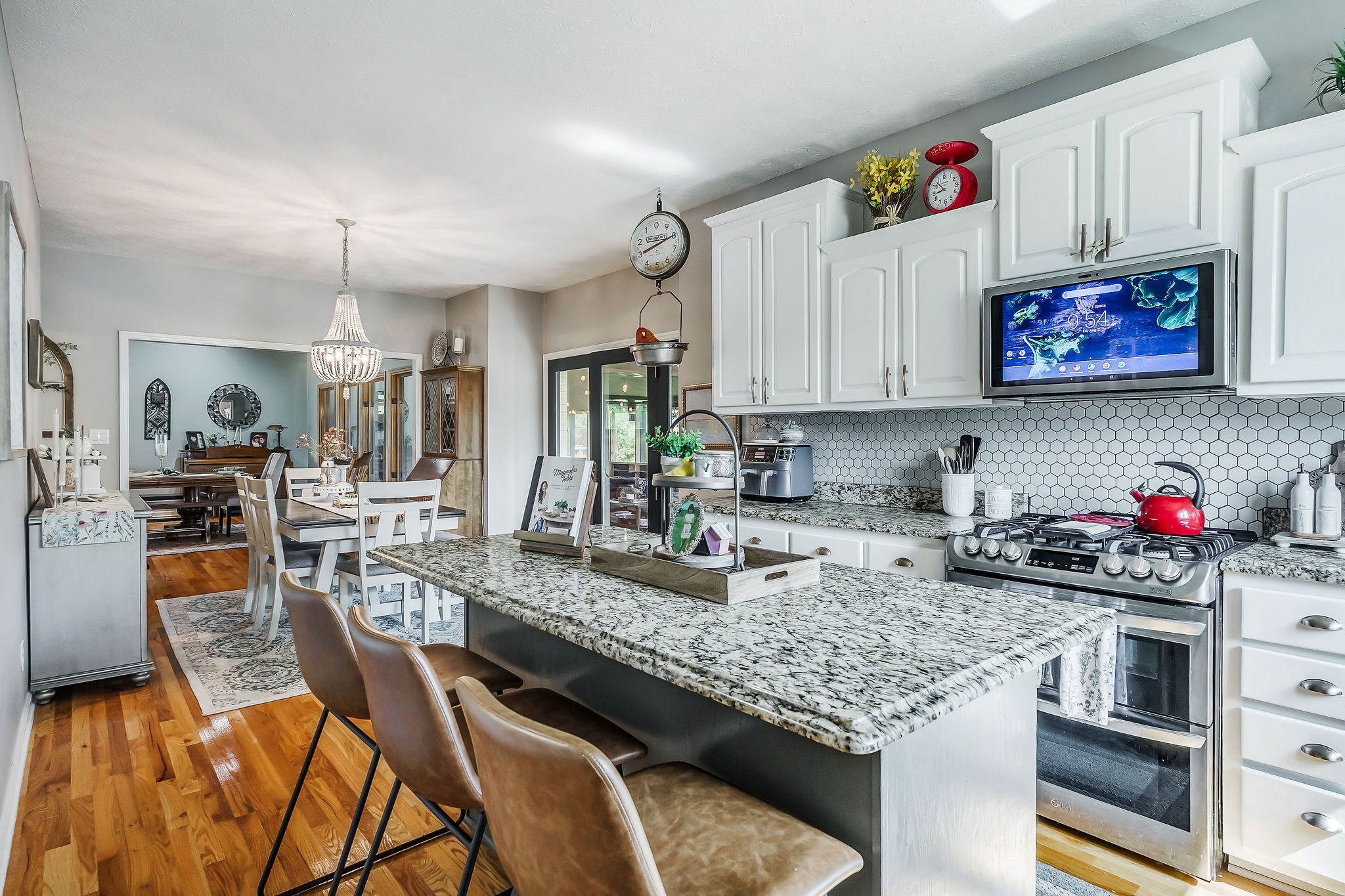 640 Brock Road Sparta, TN 38583 - Photo 29 of 60