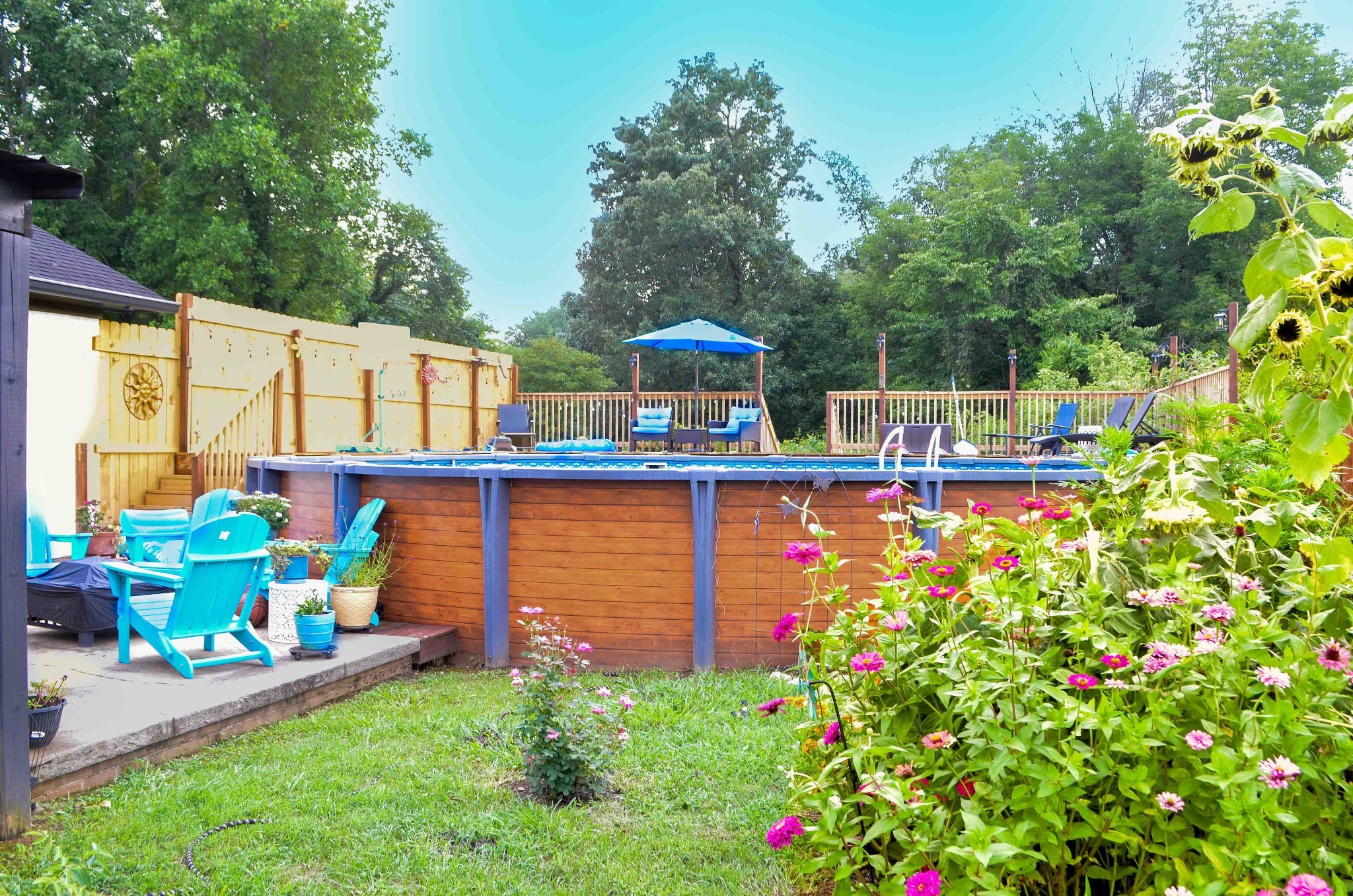 640 Brock Road Sparta, TN 38583 - Photo 50 of 60