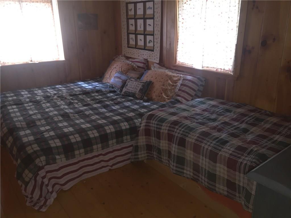 2 Loop Road Jackman, ME 04945 - Photo 12 of 18 Bedroom 2nd Floor