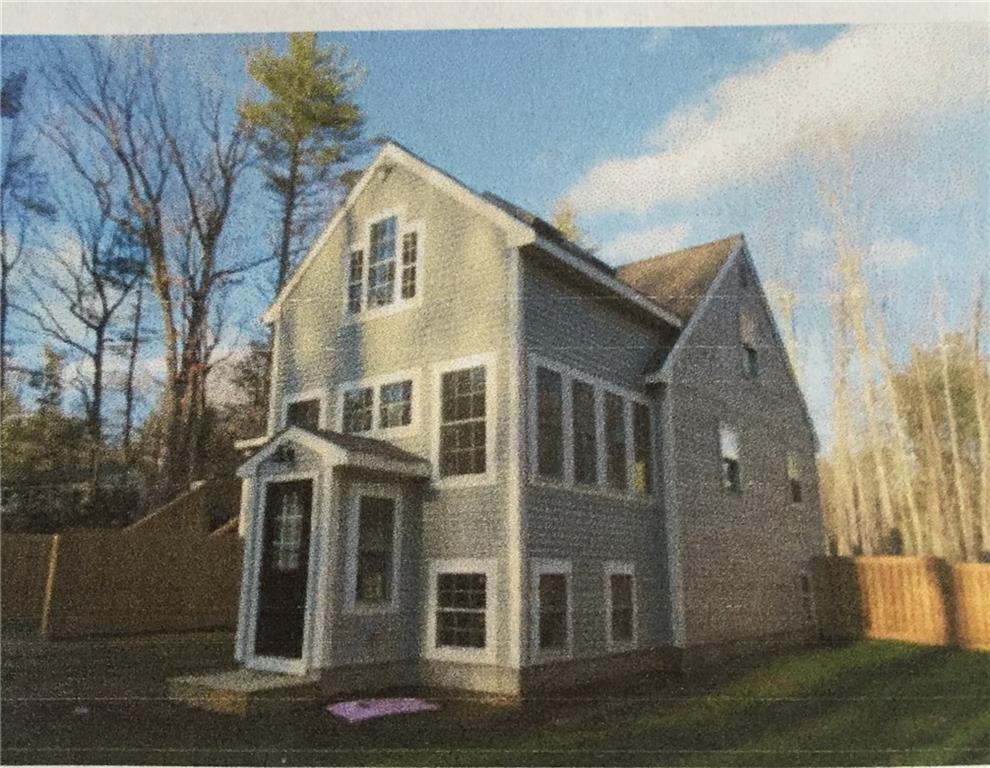 98 Ash Swamp Road Scarborough, ME 04074 - Photo 3 of 30 New 3 story addition