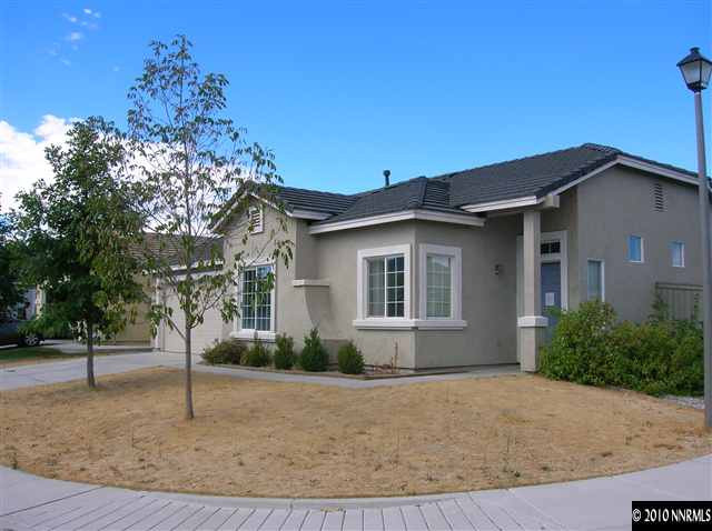 1895 Badlands Drive Reno, NV 89521 - Photo 1 of 9 Photo 1