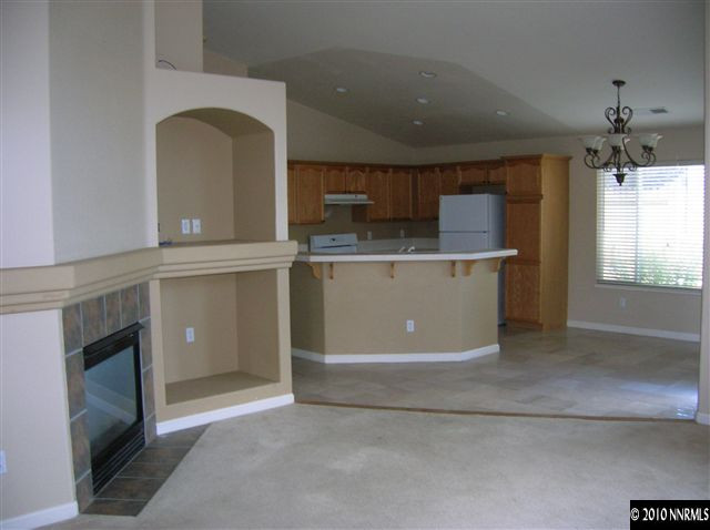 1895 Badlands Drive Reno, NV 89521 - Photo 4 of 9 Photo 4