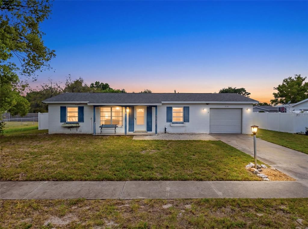 9156 Century Drive Spring Hill, FL 34606 - Photo 1 of 53