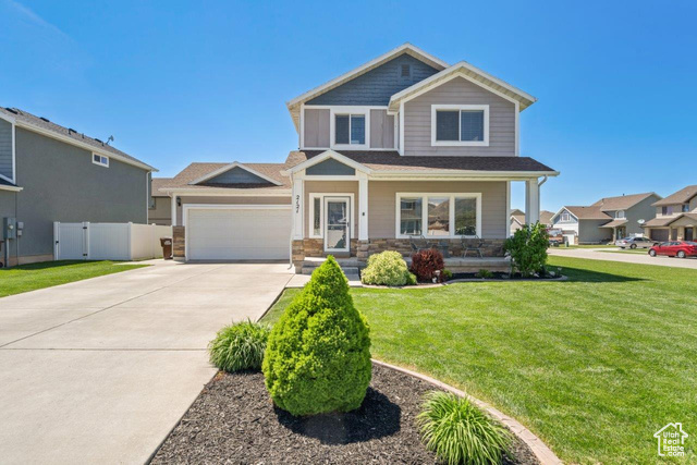 2121 925 West Pleasant View, UT 84404 - Photo 1 of 1