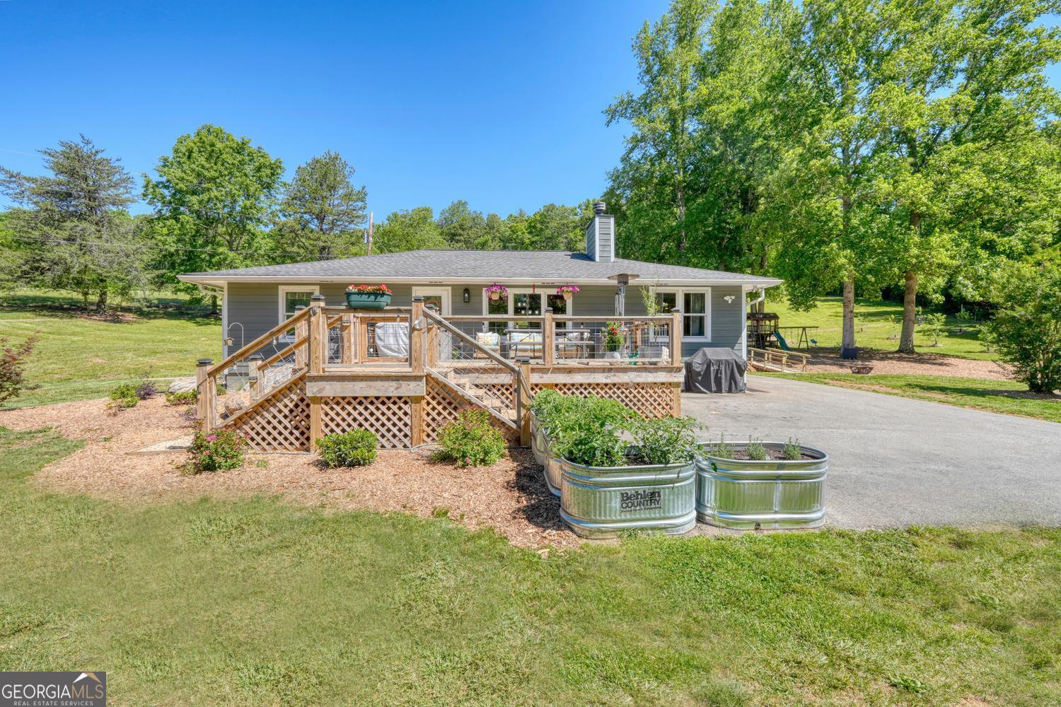 4836 Owltown Road Blairsville, GA 30512 - Photo 5 of 95