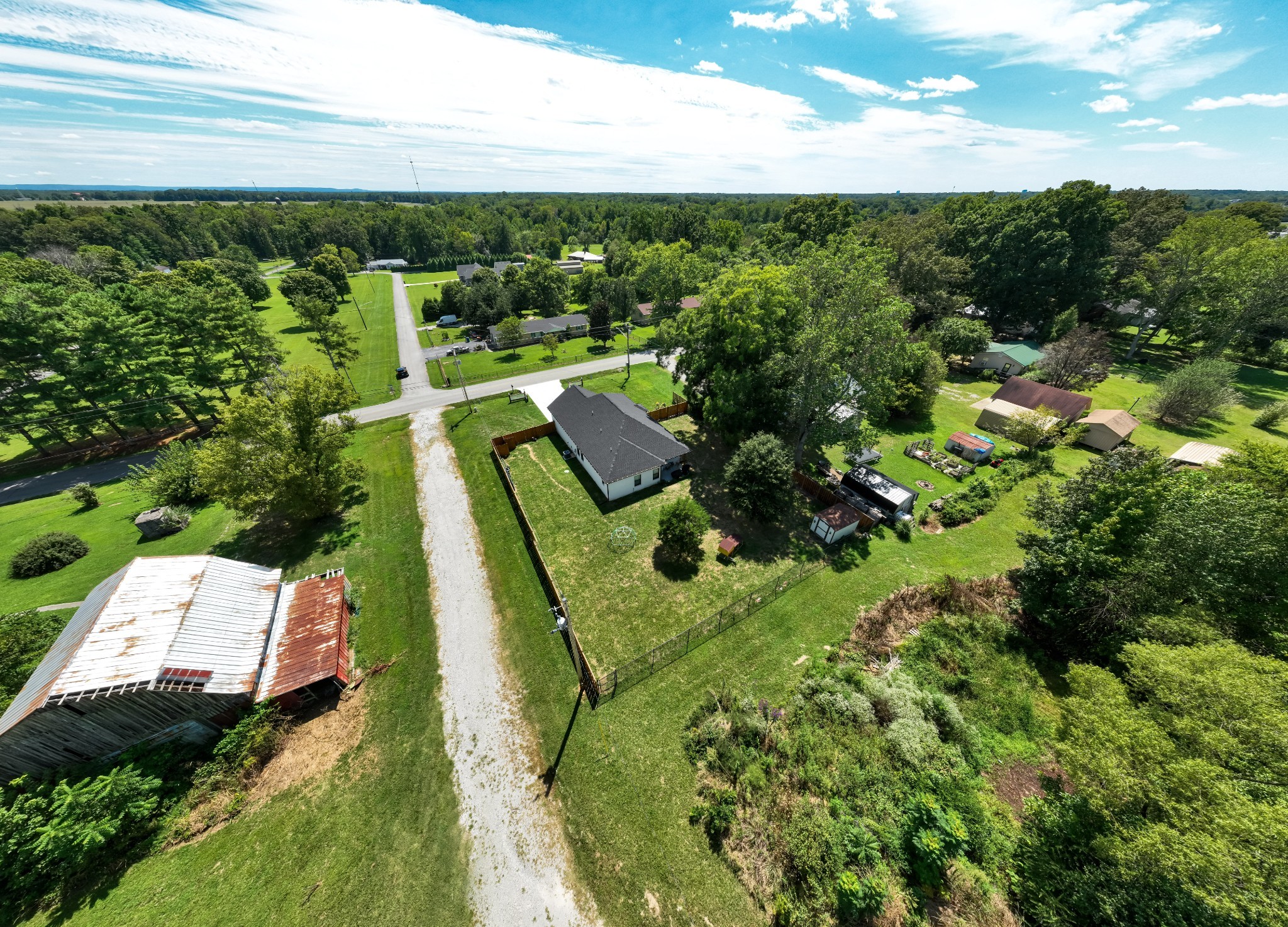 775 Ragsdale Road Manchester, TN 37355 - Photo 49 of 51 Gallery Image 49