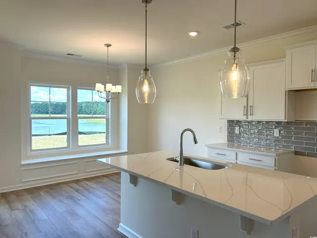 $276,990 | 165 River Birch Drive, Loris, SC 29569