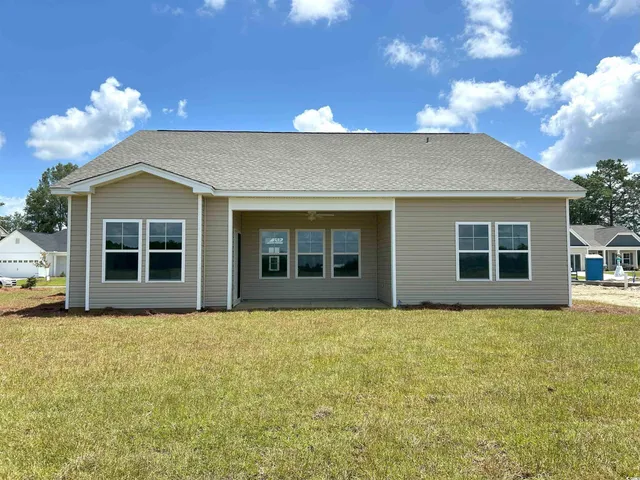 $276,990 | 165 River Birch Drive, Loris, SC 29569