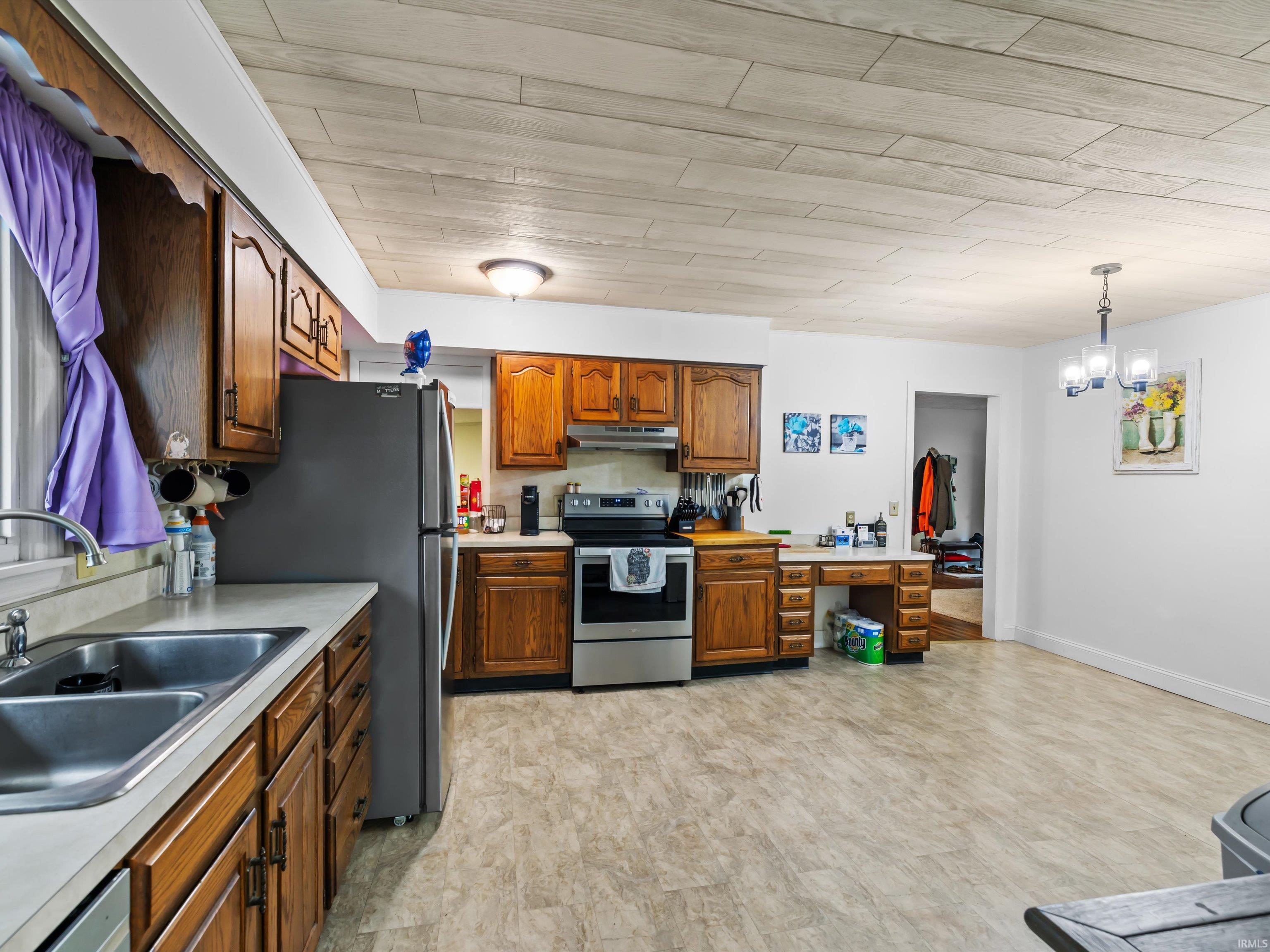 701 North Red Bank Road, Unit B Evansville, IN 47712 - Photo 15 of 35