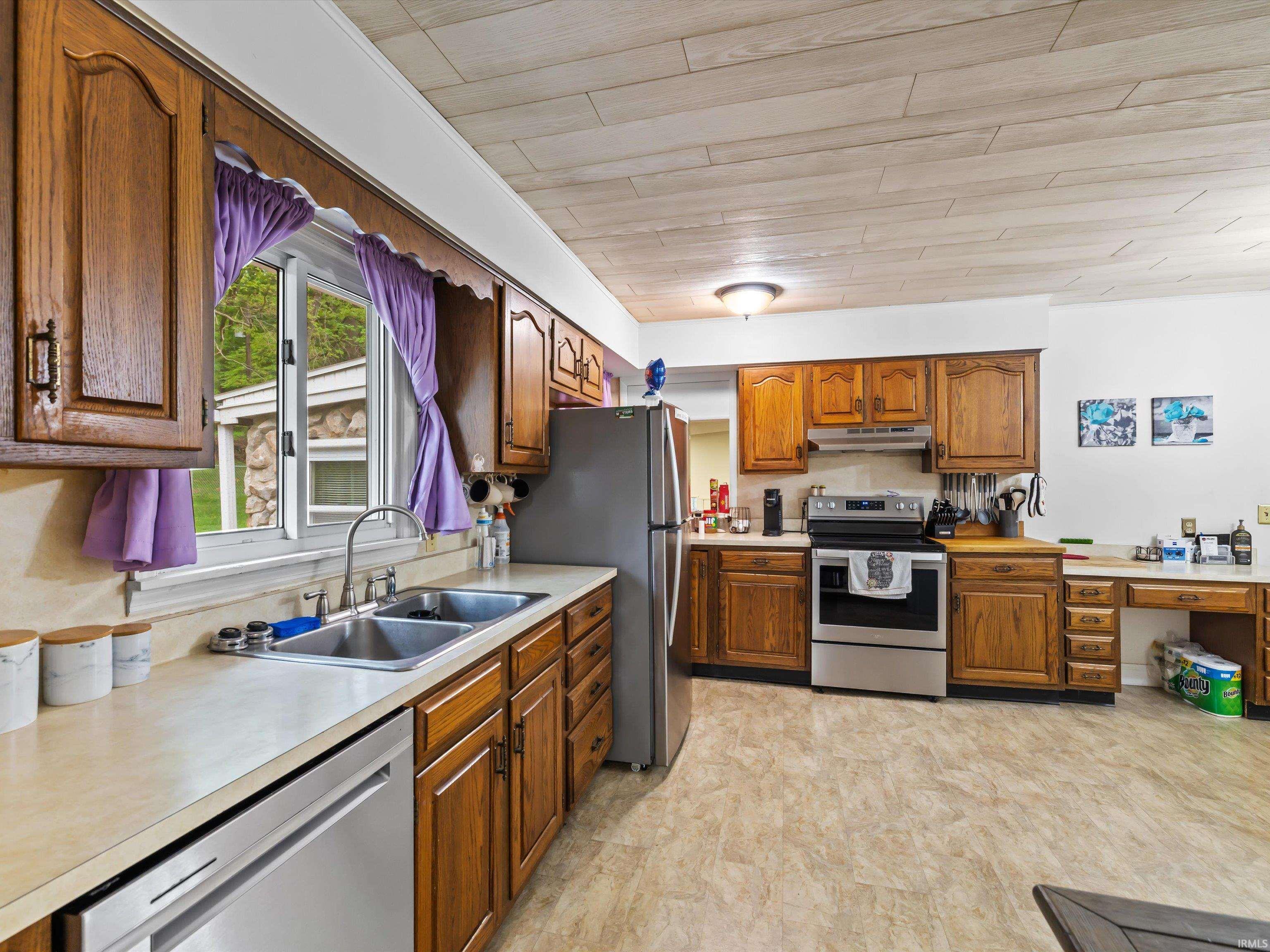 701 North Red Bank Road, Unit B Evansville, IN 47712 - Photo 16 of 35