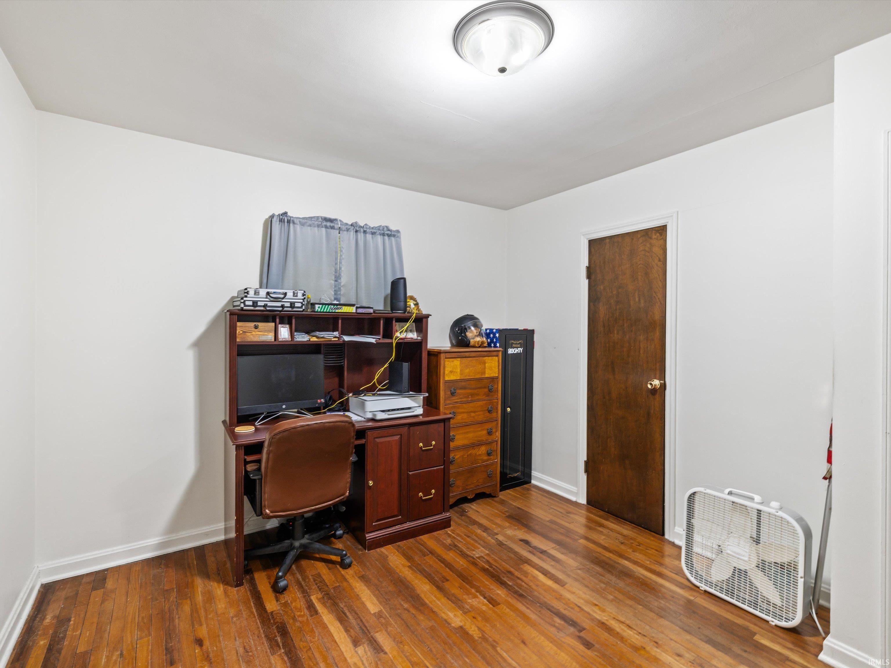 701 North Red Bank Road, Unit B Evansville, IN 47712 - Photo 24 of 35