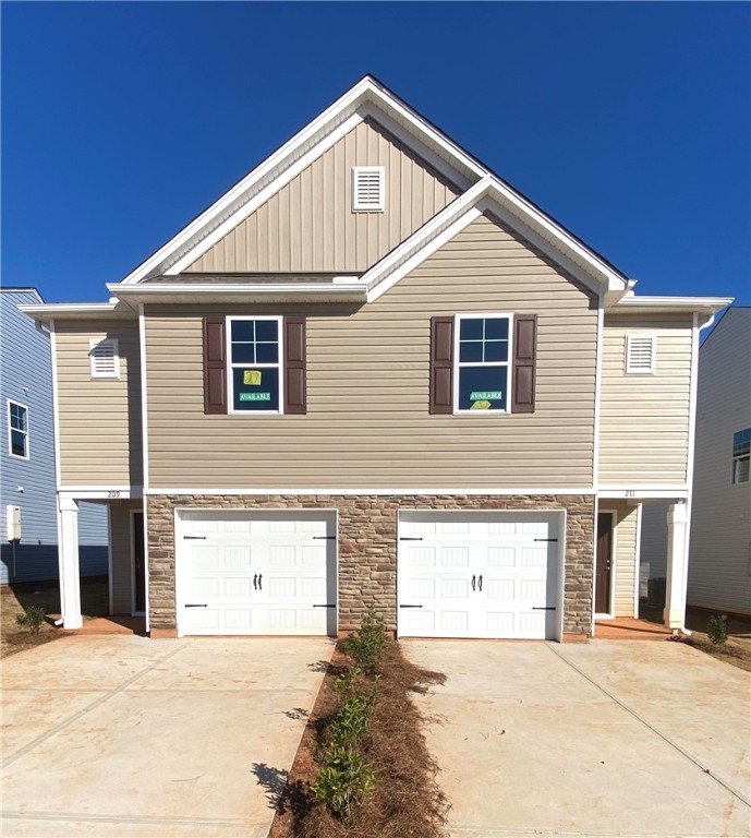 209 Samuel Street Pendleton, SC 29670 - Photo 1 of 19