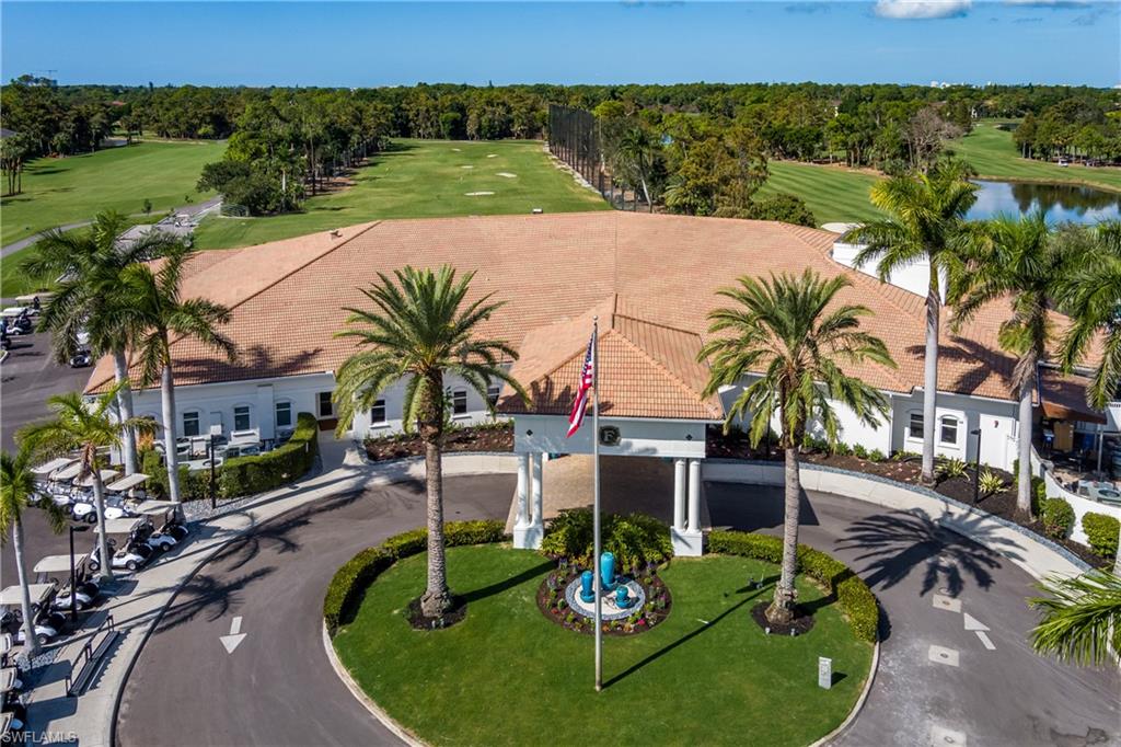 1502 Foxfire Lane Naples, FL 34104 - Photo 45 of 49