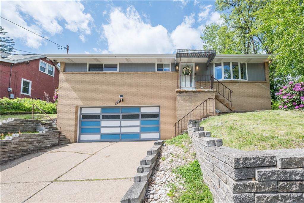 1565 Cathell Road Pittsburgh, PA 15236 - Photo 1 of 27 Welcome home