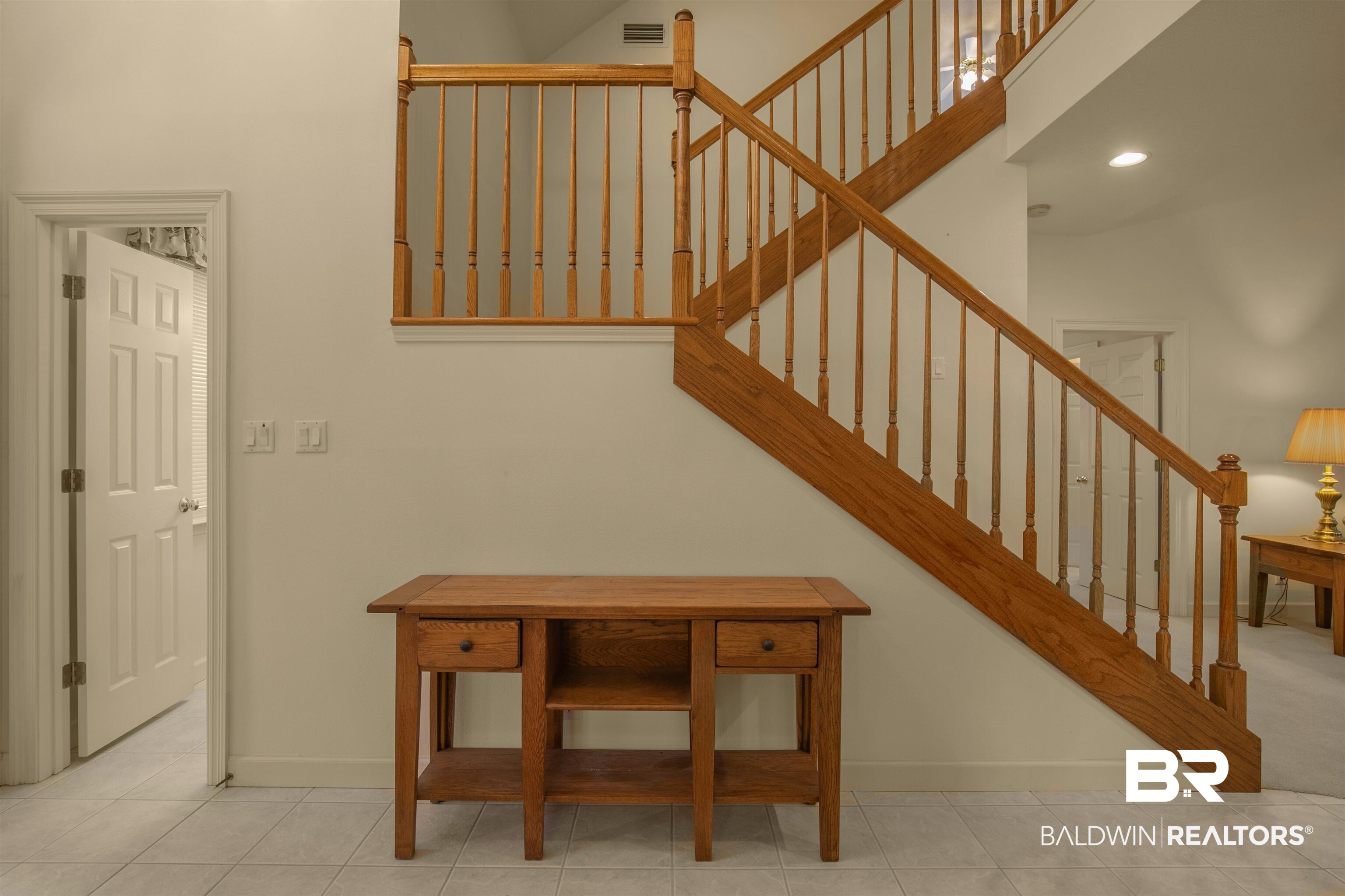 9404 Soldier Creek Road Lillian, AL 36549 - Photo 35 of 49 Stairs
