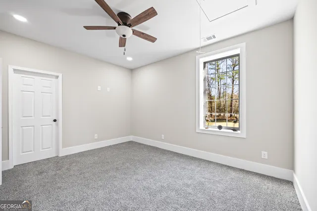 $460,000 | 737 Broad River Road, Carlton, GA 30627