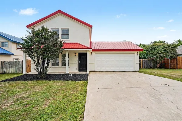 $249,900 | 416 Madison Place, Ponder, TX 76259