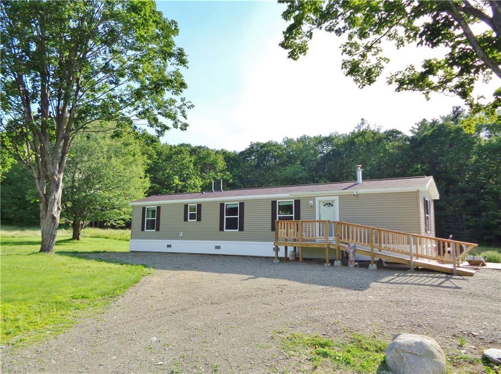 765 Johnson Mill Road Orrington, ME 04474 - Photo 1 of 27 Photo