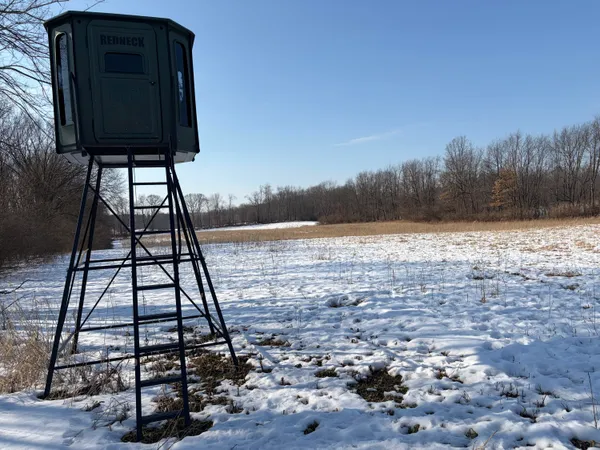 $715,000 | North Carlson Road, Parma, MI 49269