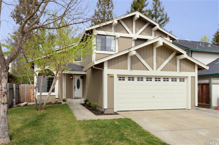 1677 Hopper Avenue Santa Rosa, CA 95403 - Photo 1 of 1 Beautiful remodel.