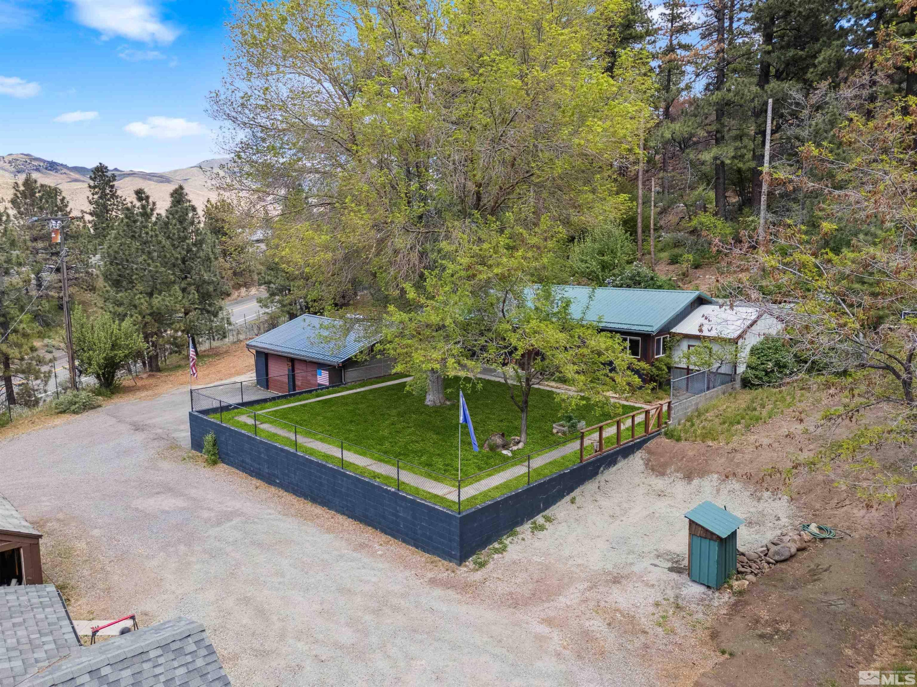 435 South Verdi Road Verdi, NV 89439 - Photo 2 of 38 Photo 2