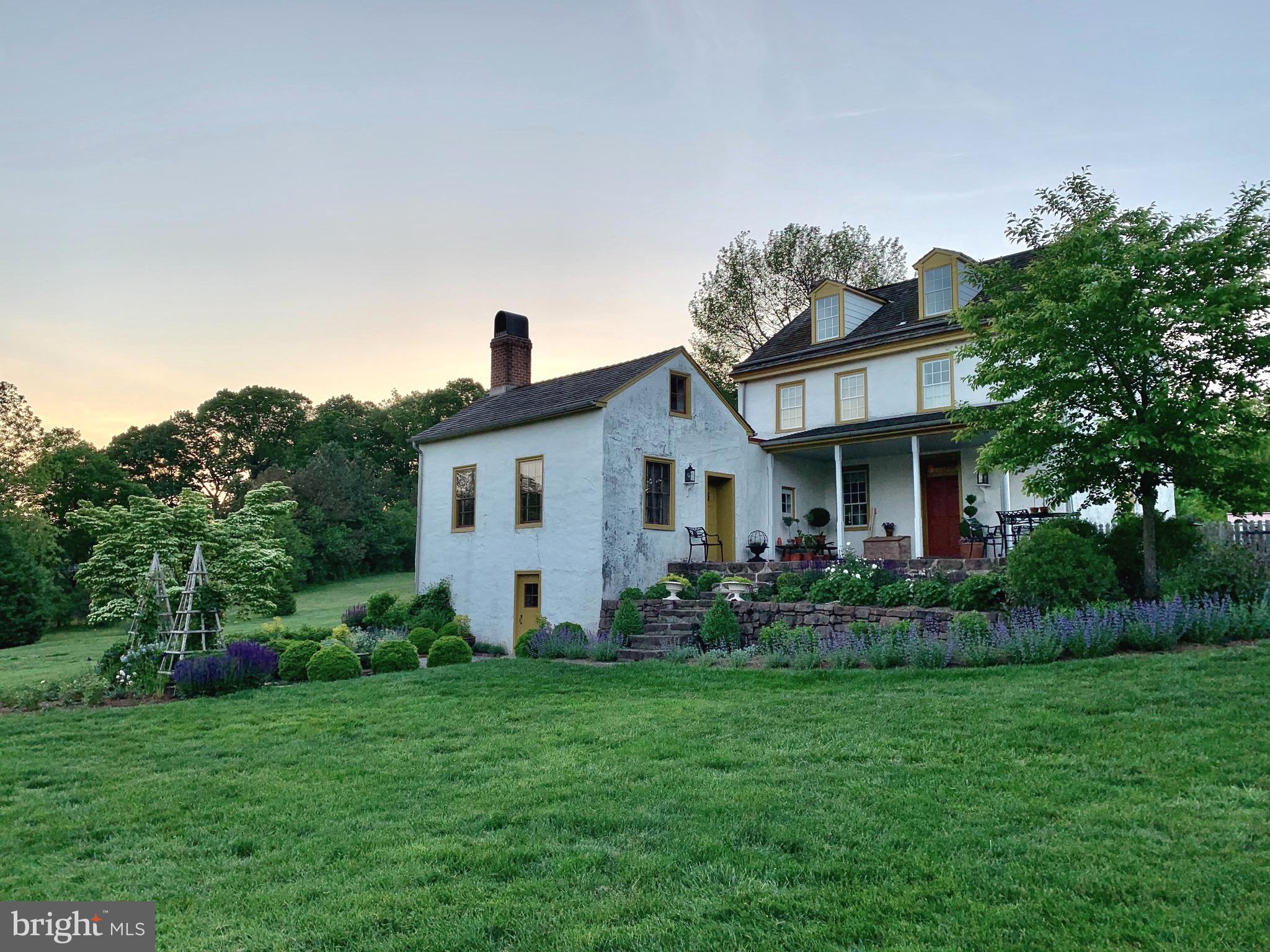 194 Kulp Road Pottstown, PA 19465 - Photo 1 of 45 Welcome to Covent Garden-194 Kulp Road