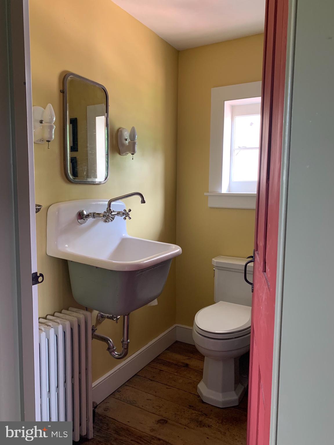 194 Kulp Road Pottstown, PA 19465 - Photo 14 of 45 First Floor Powder Room