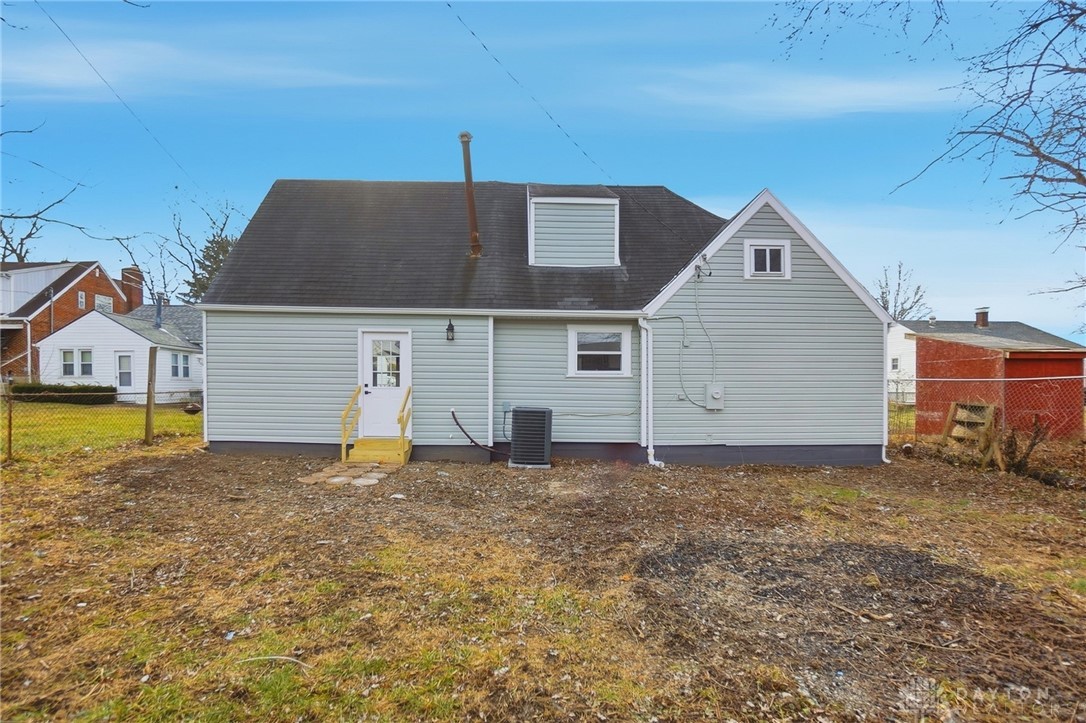 2129 Rector Avenue Dayton, OH 45414 - Photo 26 of 31 Gallery Image 26