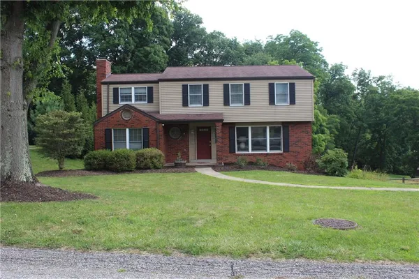 $430,000 | 2407 Willow Drive, Murrysville, PA 15632