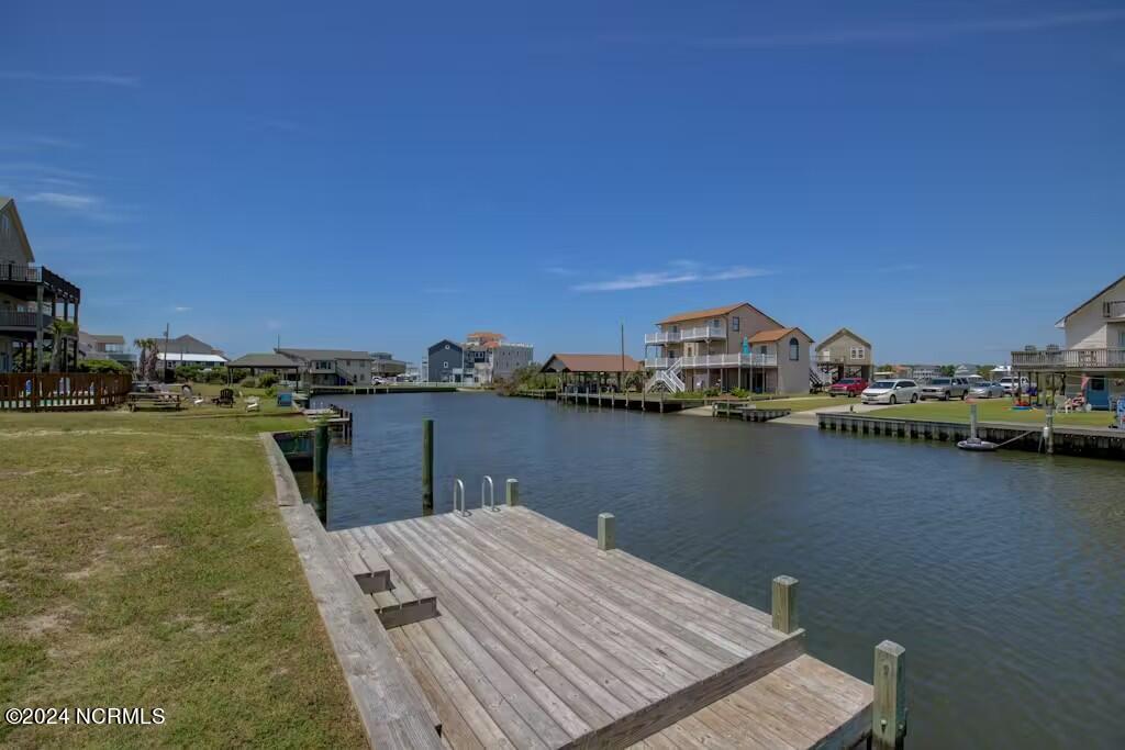 1605 New River Inlet Road North Topsail Beach, NC 28460 - Photo 4 of 36 1605 35