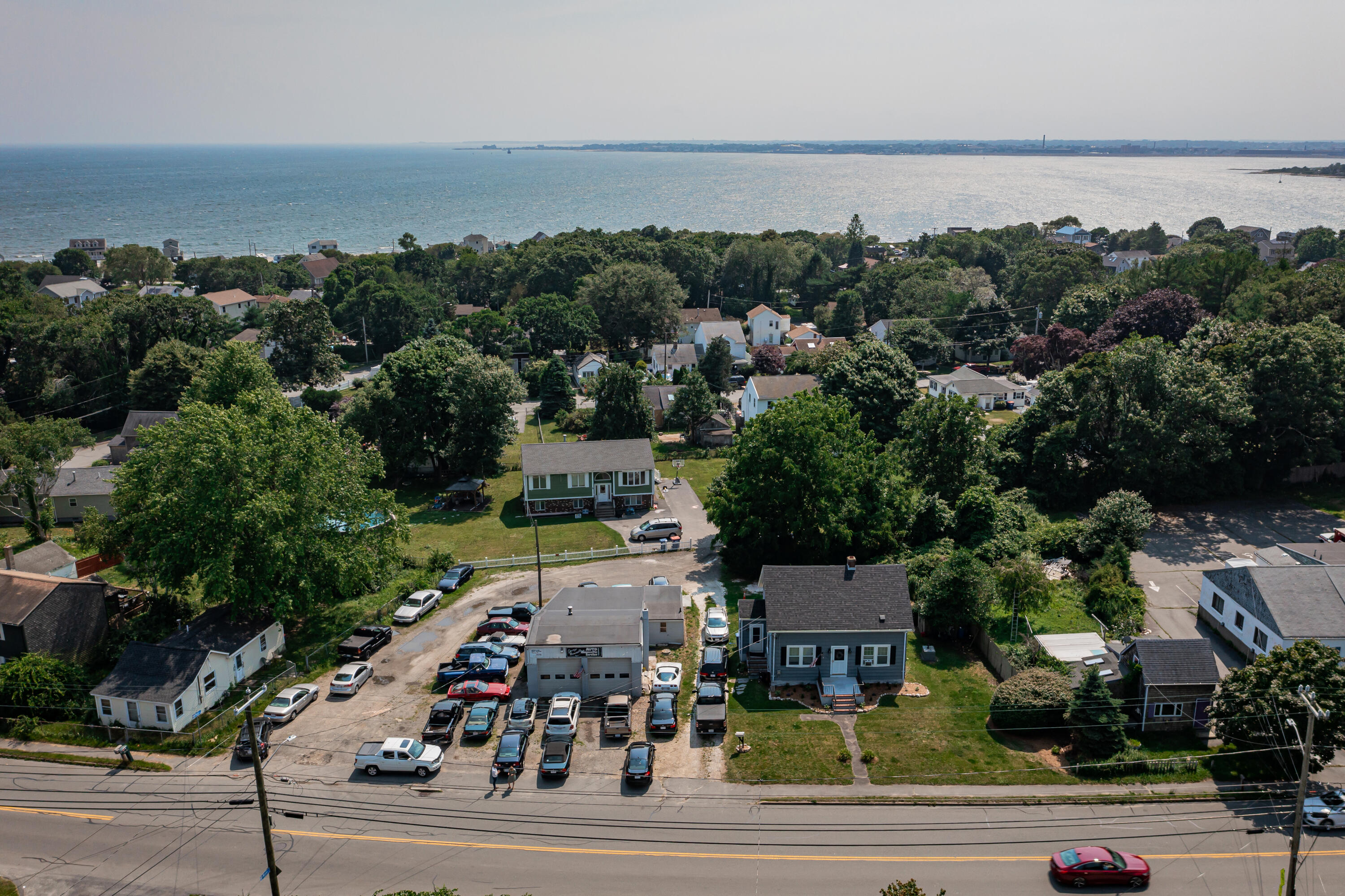 162 Sconticut Neck Road Fairhaven, MA 02719 - Photo 1 of 26 1-DJI_0885