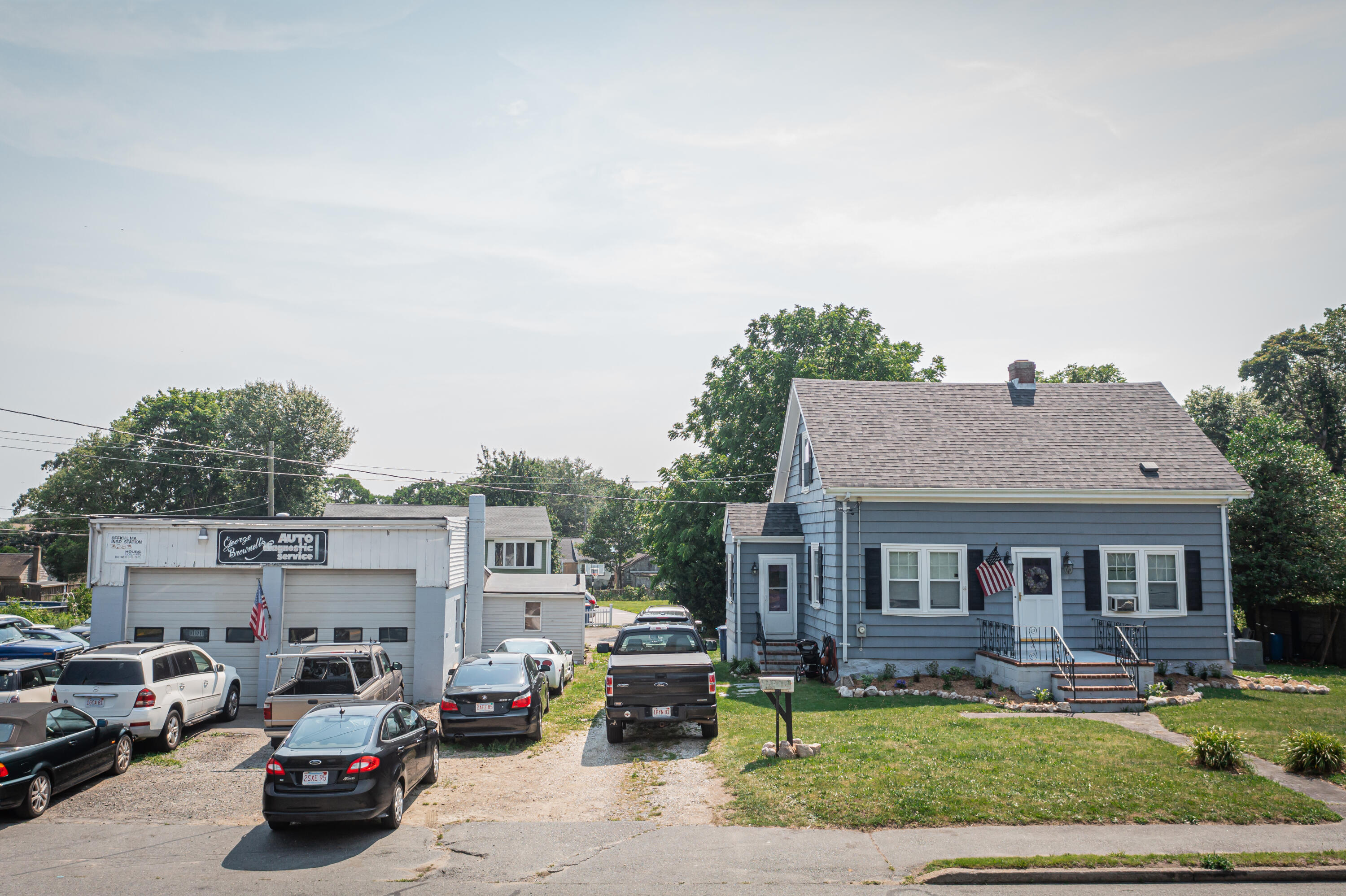 162 Sconticut Neck Road Fairhaven, MA 02719 - Photo 9 of 26 9-DJI_0881