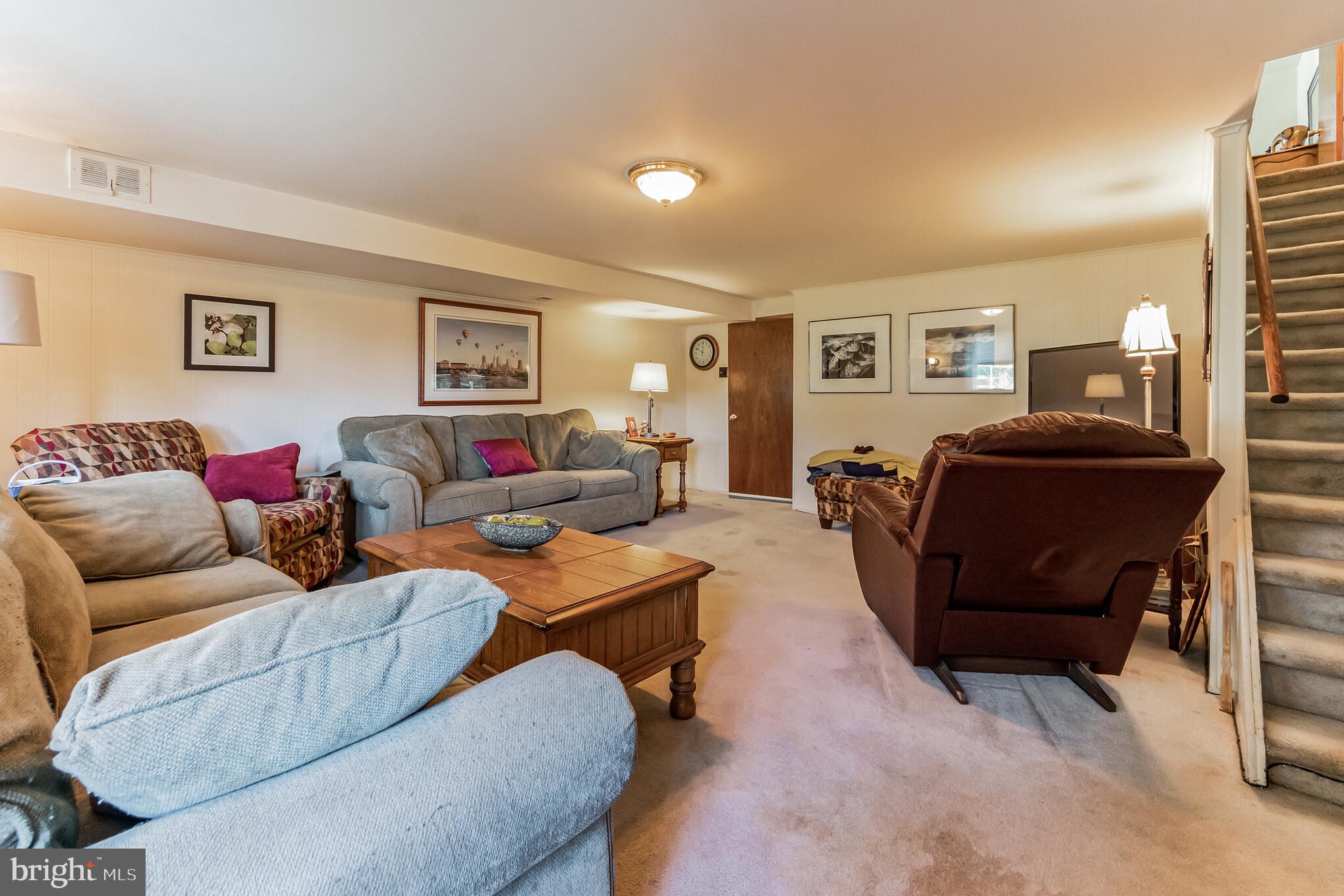 7018 Cardin Road Philadelphia, PA 19128 - Photo 25 of 30 Lower Level