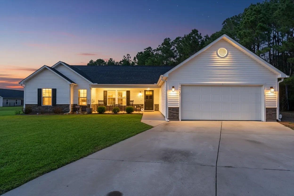 2513 Abacy Court Conway, SC 29527 - Photo 1 of 16