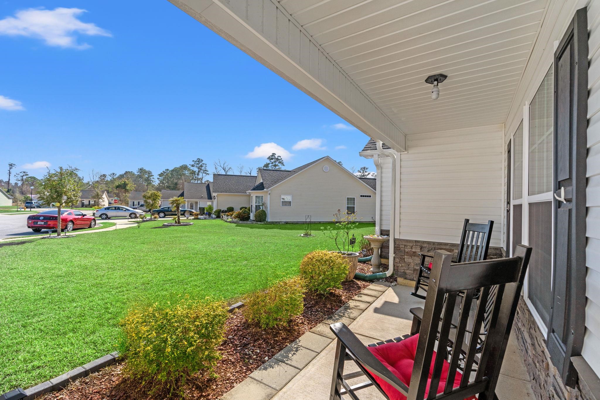 2513 Abacy Court Conway, SC 29527 - Photo 15 of 16