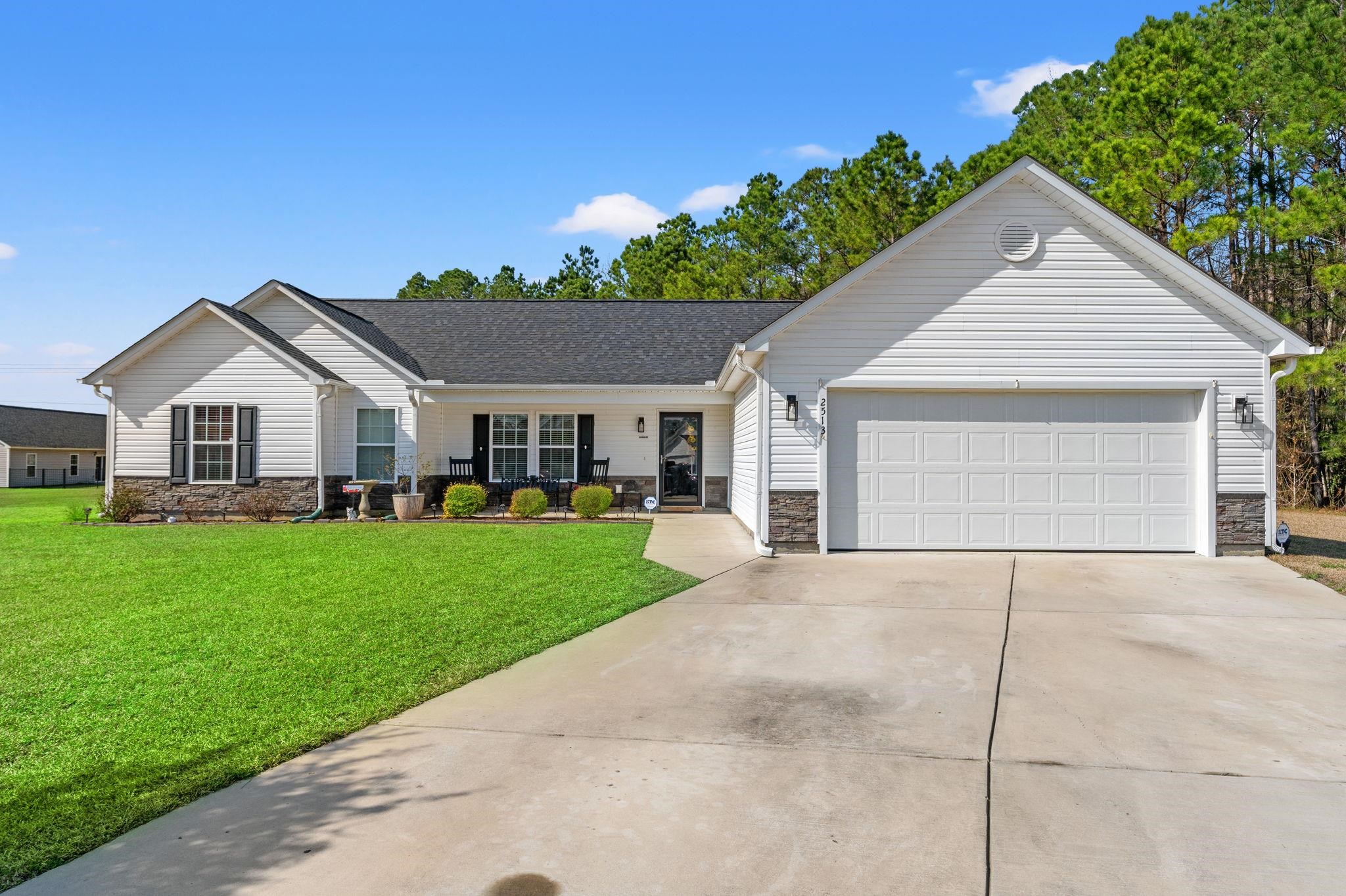2513 Abacy Court Conway, SC 29527 - Photo 2 of 16