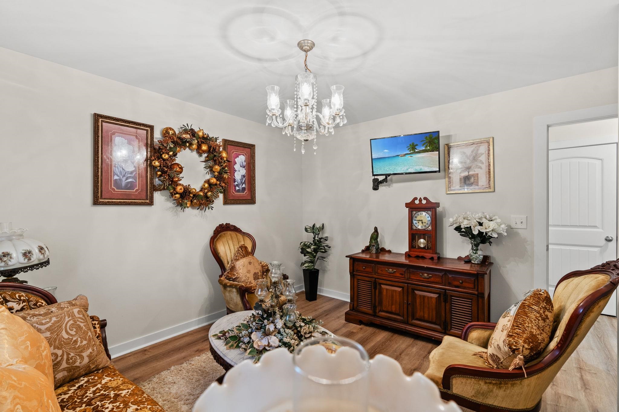 2513 Abacy Court Conway, SC 29527 - Photo 5 of 16