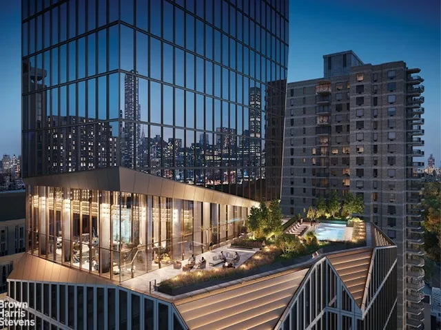 $22,500,000 | 50 West 66th Street, Unit 17F | Upper West Side