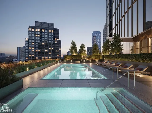 $22,500,000 | 50 West 66th Street, Unit 17F | Upper West Side