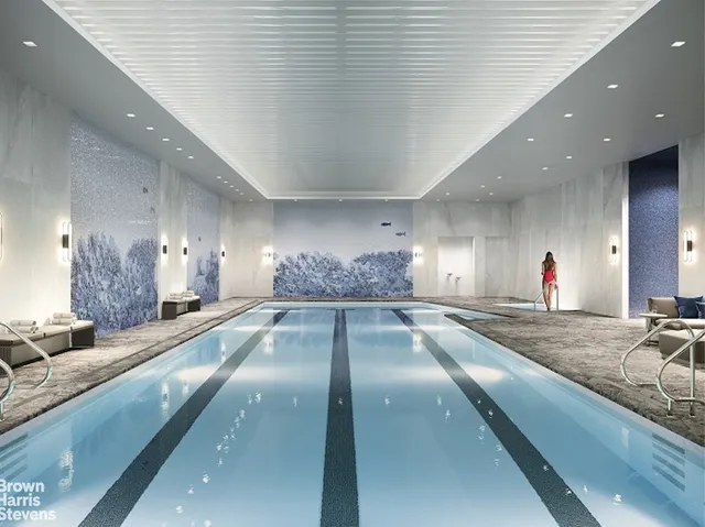 $22,500,000 | 50 West 66th Street, Unit 17F | Upper West Side