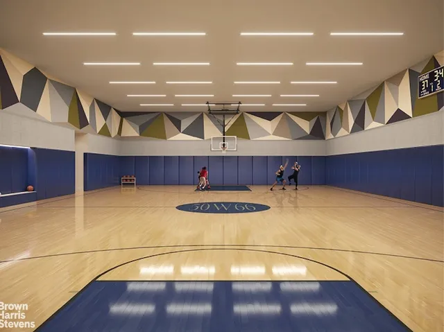 $22,500,000 | 50 West 66th Street, Unit 17F | Upper West Side