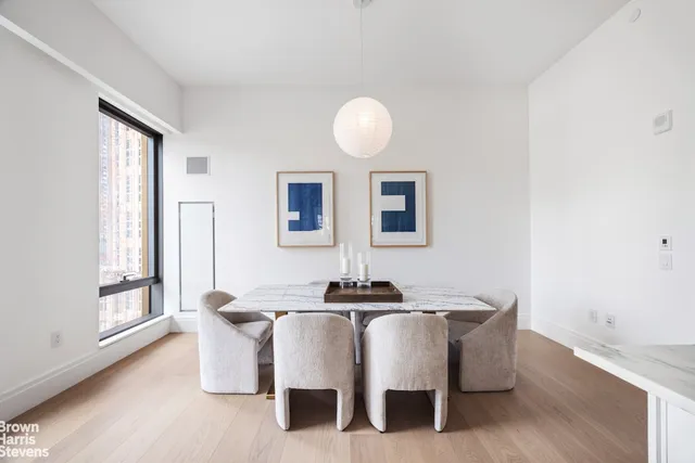 $22,500,000 | 50 West 66th Street, Unit 17F | Upper West Side