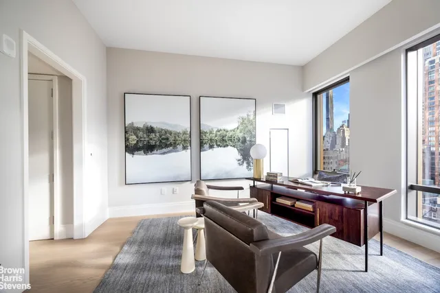 $22,500,000 | 50 West 66th Street, Unit 17F | Upper West Side