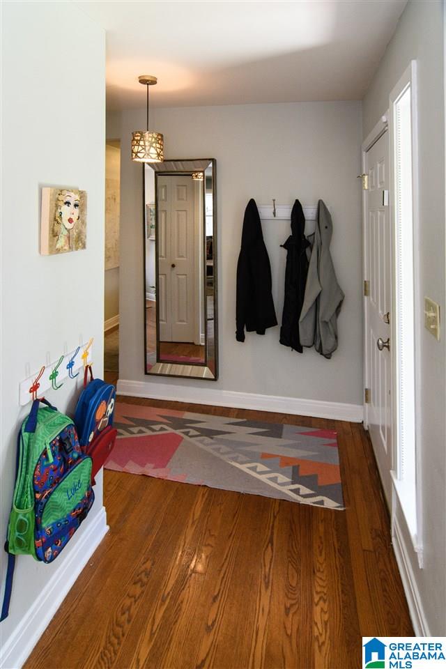1619 Ridge Road Birmingham, AL 35209 - Photo 8 of 46