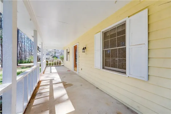 $320,000 | 5074 Lake Forest Drive Southeast, Conyers, GA 30094