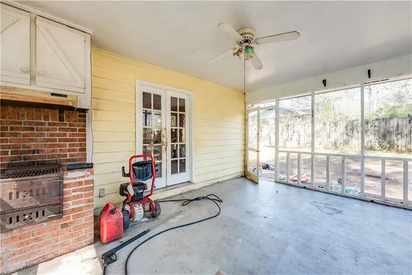 $320,000 | 5074 Lake Forest Drive Southeast, Conyers, GA 30094